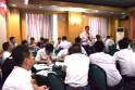 司能渠道銷售2015年年中會議培訓圓滿成功