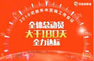 全體總動員，大干180天，全力達(dá)標(biāo)！－－2016司能年中營銷工作會議